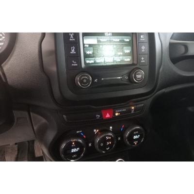 Jeep Renegade 2.0 MJT 140 CV<br />  4WD Active Drive Limited (103 KW)